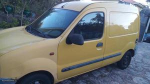 Renault Kangoo 1.9 Fevereiro/99 - à venda - Ligeiros