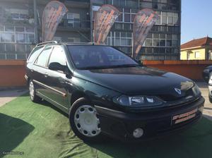 Renault Laguna 1.9DTI+SW+RXE+AC Maio/98 - à venda -