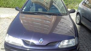 Renault Laguna  gpl Maio/94 - à venda - Ligeiros