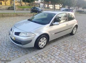 Renault Mégane Dynamique 1.5 DCi Agosto/06 - à venda -