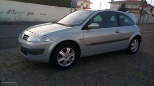 Renault Mégane sport v GPL Fevereiro/03 - à venda -