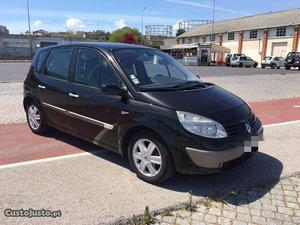 Renault Senic 1.5Dci Dynamiq S Luxe  Nacional Maio/06 -