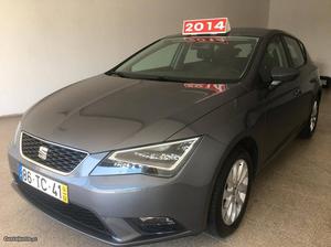 Seat Leon style business Tdi Fevereiro/14 - à venda -