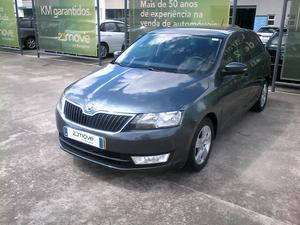  Skoda Rapid Spaceback 1.4 TDi Ambtion (90cv) (5p)