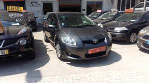  Toyota Auris 1.4 D-4D Luna (90cv) (5p)