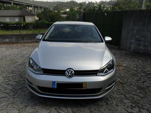 VW Golf 1.2TSi 10 MIL KMS Maio/14 - à venda - Ligeiros