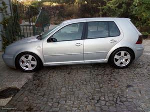 VW Golf Iv tdi 110 cv Maio/99 - à venda - Ligeiros