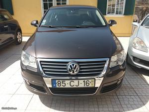 VW Passat 2.0 Tdi C/Garantia Novembro/06 - à venda -