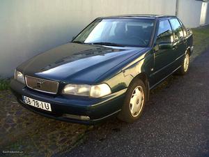 Volvo S70 GLE Agosto/97 - à venda - Ligeiros Passageiros,