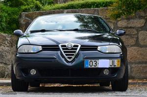 Alfa Romeo  TS Janeiro/98 - à venda - Ligeiros