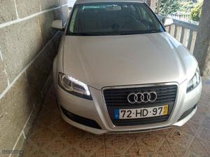 Audi A3 Sportback Janeiro/09 - à venda - Ligeiros