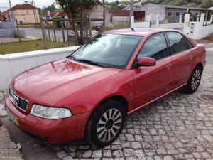 Audi A4 1.9 TDI 110CV AFN Abril/96 - à venda - Ligeiros