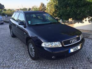 Audi A4 1.9 Tdi Março/99 - à venda - Ligeiros Passageiros,