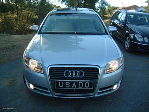 Audi A4 A4 2.0TDI Automátic Junho/07 - à venda - Ligeiros