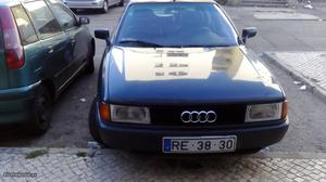 Audi .turbo d Fevereiro/89 - à venda - Ligeiros