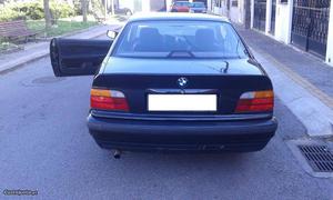 BMW 316 E 36 Maio/97 - à venda - Ligeiros Passageiros,