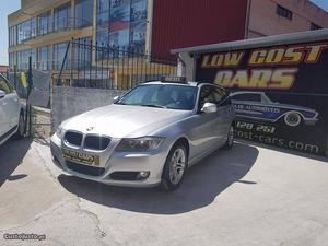 BMW 318 navigation sportline Outubro/10 - à venda -