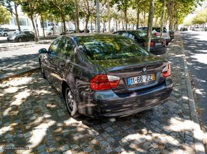 BMW 320 D 163cv Maio/05 - à venda - Ligeiros Passageiros,