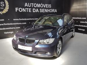 BMW 320 dA Touring NAVIGATOR