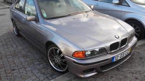 BMW 525 Tds Setembro/97 - à venda - Ligeiros Passageiros,