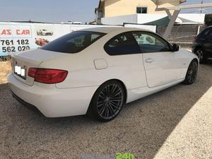 BMW Série  d Edição M