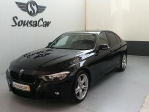 Bmw 318 d Pack M