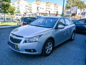 Chevrolet Cruze 1.6 LS