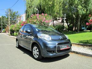  Citroen C1 1.0 SX Airdream (68cv) (3p)