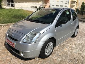  Citroen C2 1.1 SX Pack (60cv) (3p)