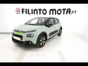 Citroen C3 1.6 BlueHDi Feel