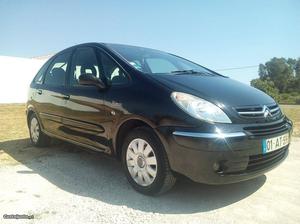 Citroën Picasso 1.6hdi 110cv Outubro/05 - à venda -