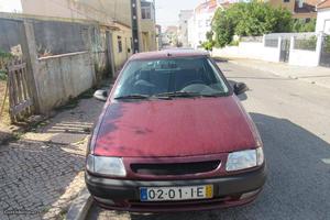 Citroën Saxo cc Março/97 - à venda - Ligeiros