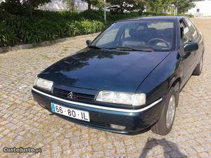 Citroën Xantia 1.9 Motor avariado Maio/97 - à venda -