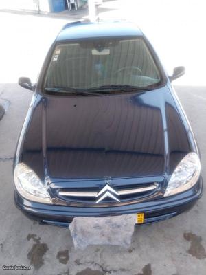 Citroën Xsara Exclusivo 1.6 Maio/02 - à venda - Ligeiros