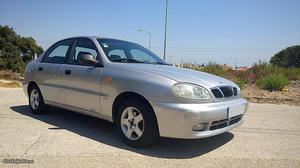 Daewoo Lanos 1.4 SE - c/ AC Agosto/01 - à venda - Ligeiros