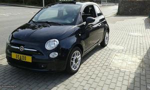 Fiat 500 Diesel Setembro/09 - à venda - Ligeiros