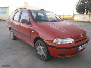 Fiat Palio Weekend 75cv Outubro/98 - à venda - Ligeiros