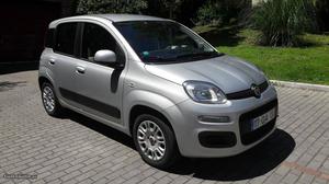 Fiat Panda 1.2 Lounge Junho/15 - à venda - Ligeiros