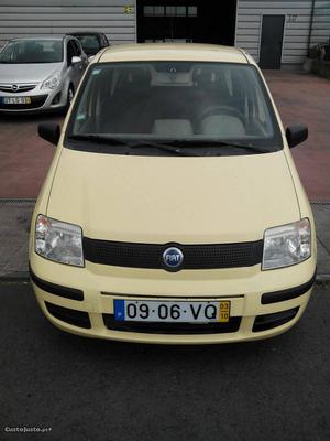 Fiat Panda PANDA 1.1 ACTIVE Outubro/03 - à venda - Ligeiros