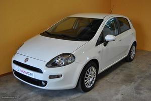 Fiat Punto 1.3 M-Jet Easy S&S Março/12 - à venda -