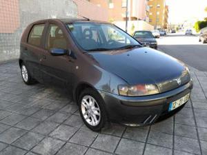 Fiat Punto V HLX