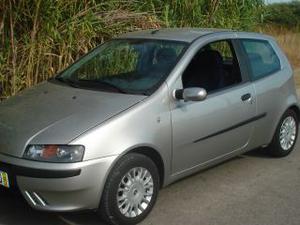 Fiat Punto -VÁLVULAS HLX