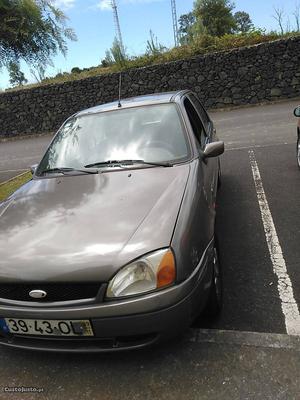 Ford Fiesta Fiesta 99 Novembro/99 - à venda - Ligeiros