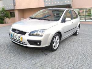 Ford Focus 1.6 TDCi Trend