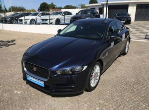 Jaguar Xe 2.0 d Prestige Auto.163 CV