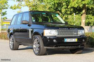 Land Rover Range Rover 4.2 Supercharged GPL Março/07 - à