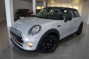 MINI Cooper d Pack Chilli Setembro/14 - à venda - Ligeiros