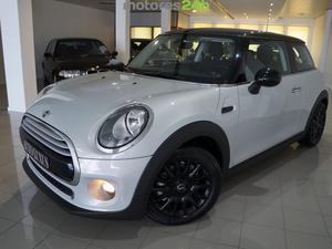 MINI Mini Cooper D