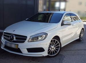 Mercedes-benz A 180 AMG