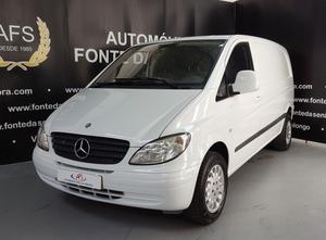 Mercedes-benz Vito 109 CDI 3L